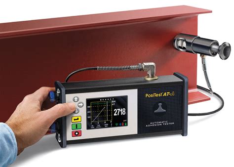 Adhesion Testing|adhesion tester for coatings.